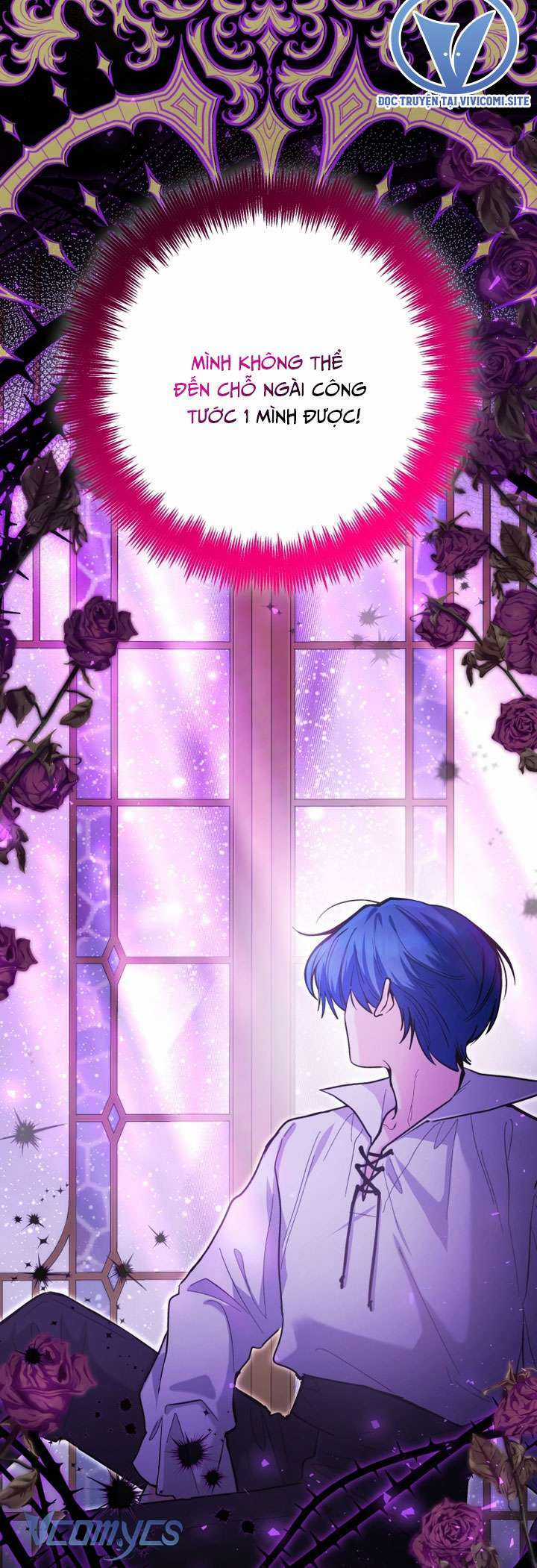 Bé Con Cá Voi Sát Thủ Chapter 39 trang 52