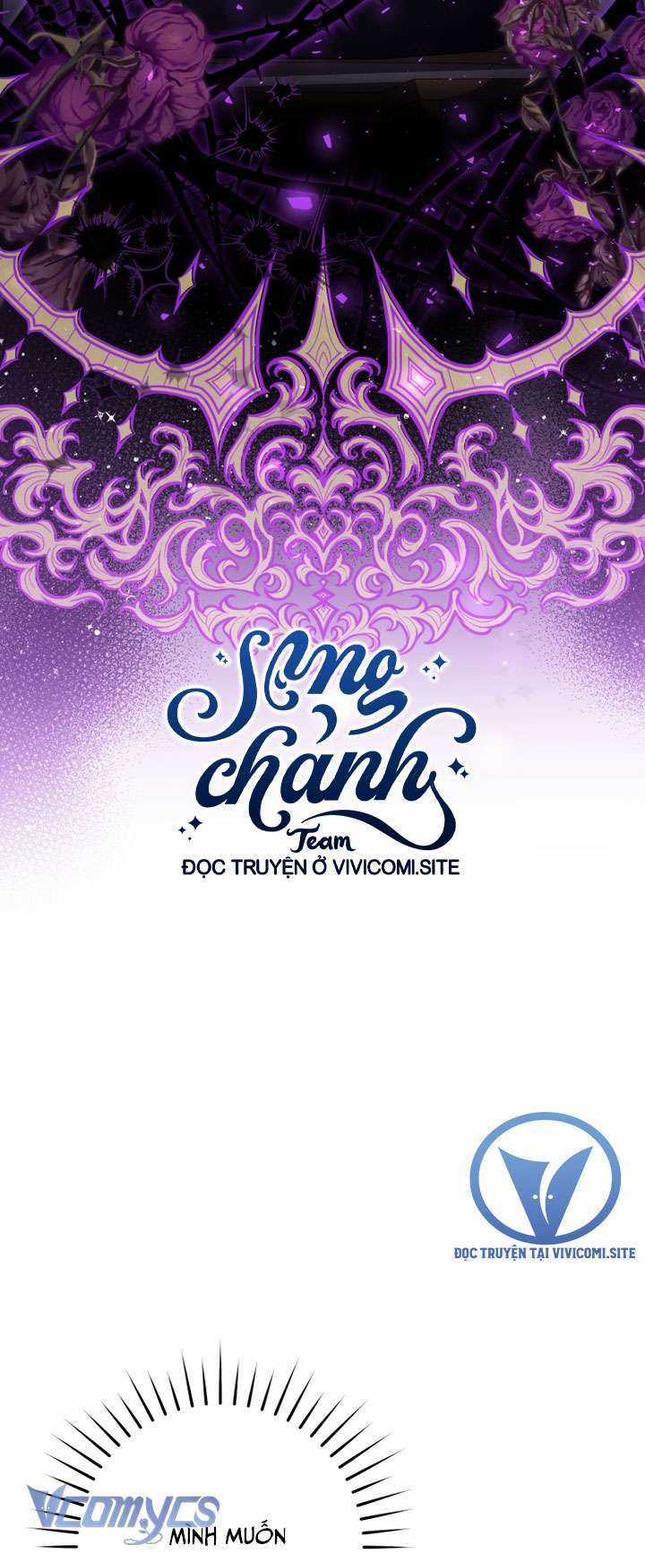 Bé Con Cá Voi Sát Thủ Chapter 39 trang 53