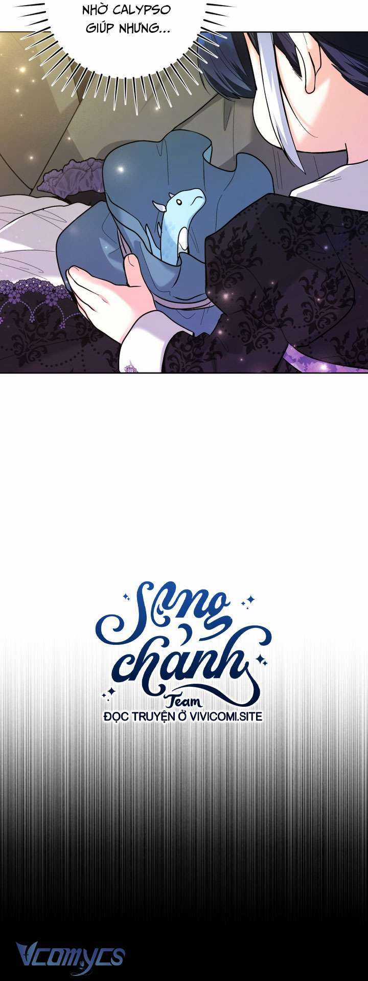 Bé Con Cá Voi Sát Thủ Chapter 39 trang 54