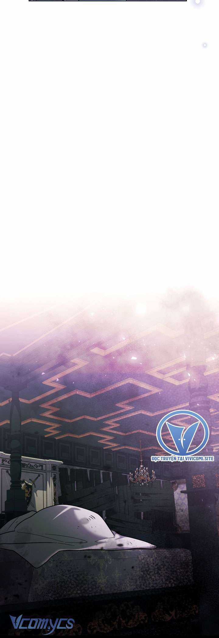 Bé Con Cá Voi Sát Thủ Chapter 39 trang 56