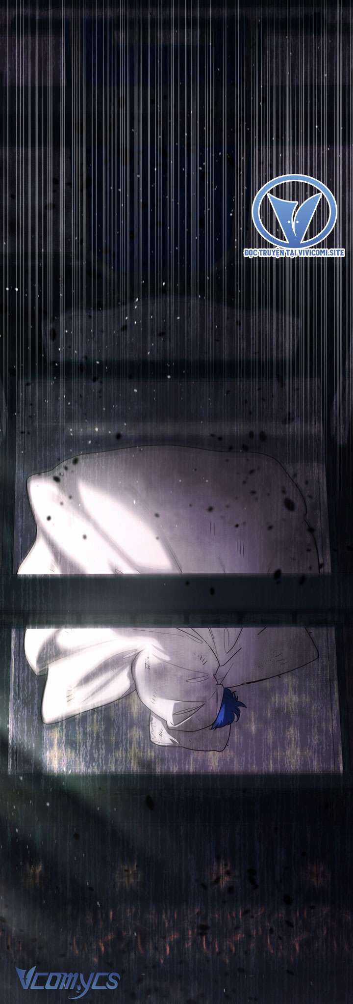 Bé Con Cá Voi Sát Thủ Chapter 39 trang 58