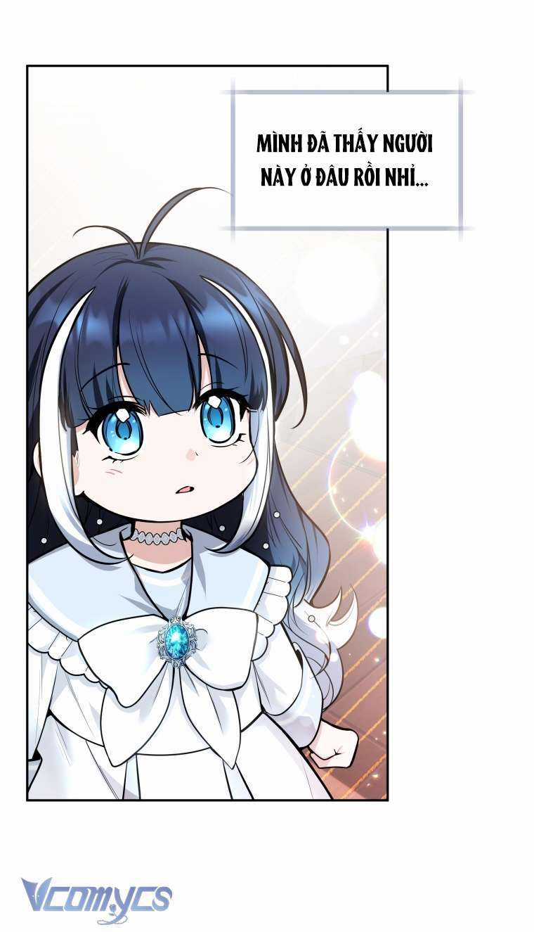 Bé Con Cá Voi Sát Thủ Chapter 4 trang 10