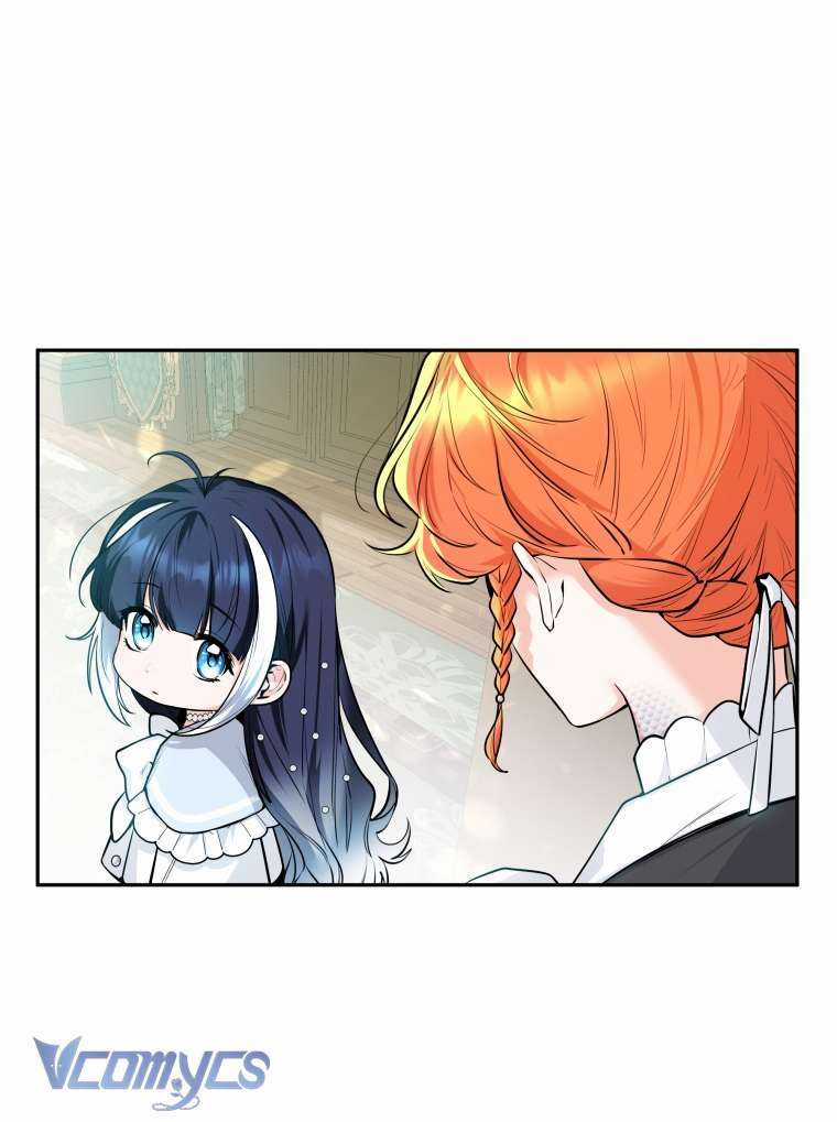 Bé Con Cá Voi Sát Thủ Chapter 4 trang 18