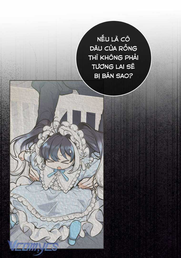 Bé Con Cá Voi Sát Thủ Chapter 4 trang 19