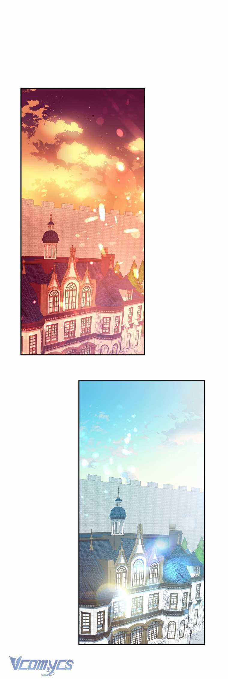 Bé Con Cá Voi Sát Thủ Chapter 4 trang 2