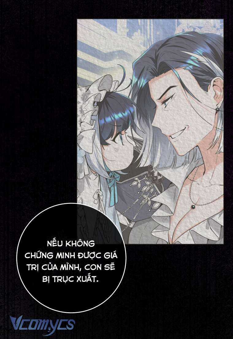 Bé Con Cá Voi Sát Thủ Chapter 4 trang 20