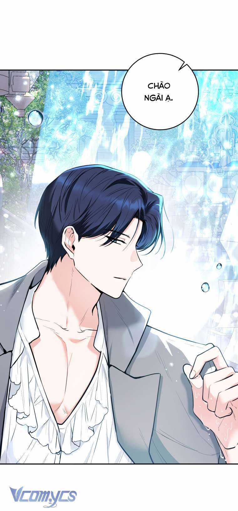 Bé Con Cá Voi Sát Thủ Chapter 4 trang 26