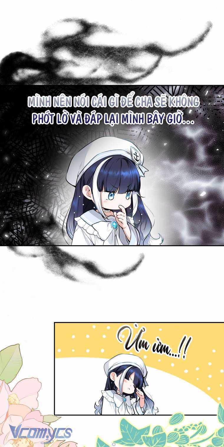 Bé Con Cá Voi Sát Thủ Chapter 4 trang 28