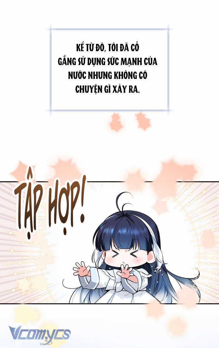 Bé Con Cá Voi Sát Thủ Chapter 4 trang 3