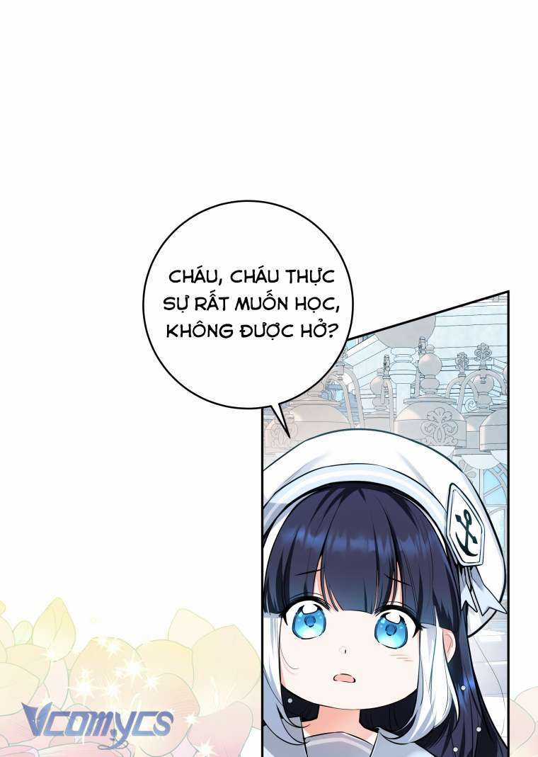 Bé Con Cá Voi Sát Thủ Chapter 4 trang 32