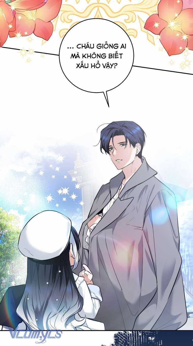 Bé Con Cá Voi Sát Thủ Chapter 4 trang 34