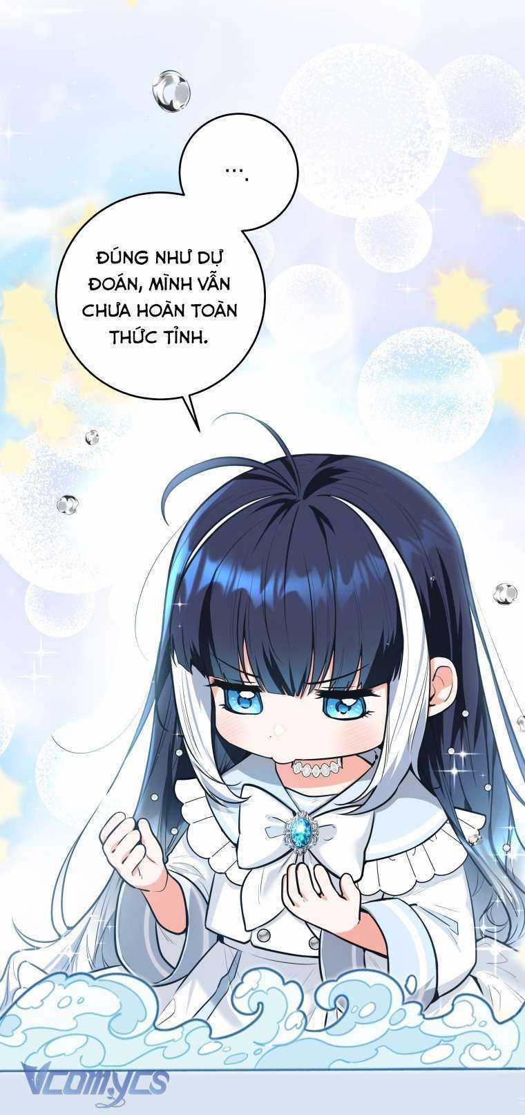 Bé Con Cá Voi Sát Thủ Chapter 4 trang 4