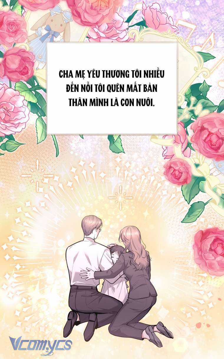 Bé Con Cá Voi Sát Thủ Chapter 4 trang 40