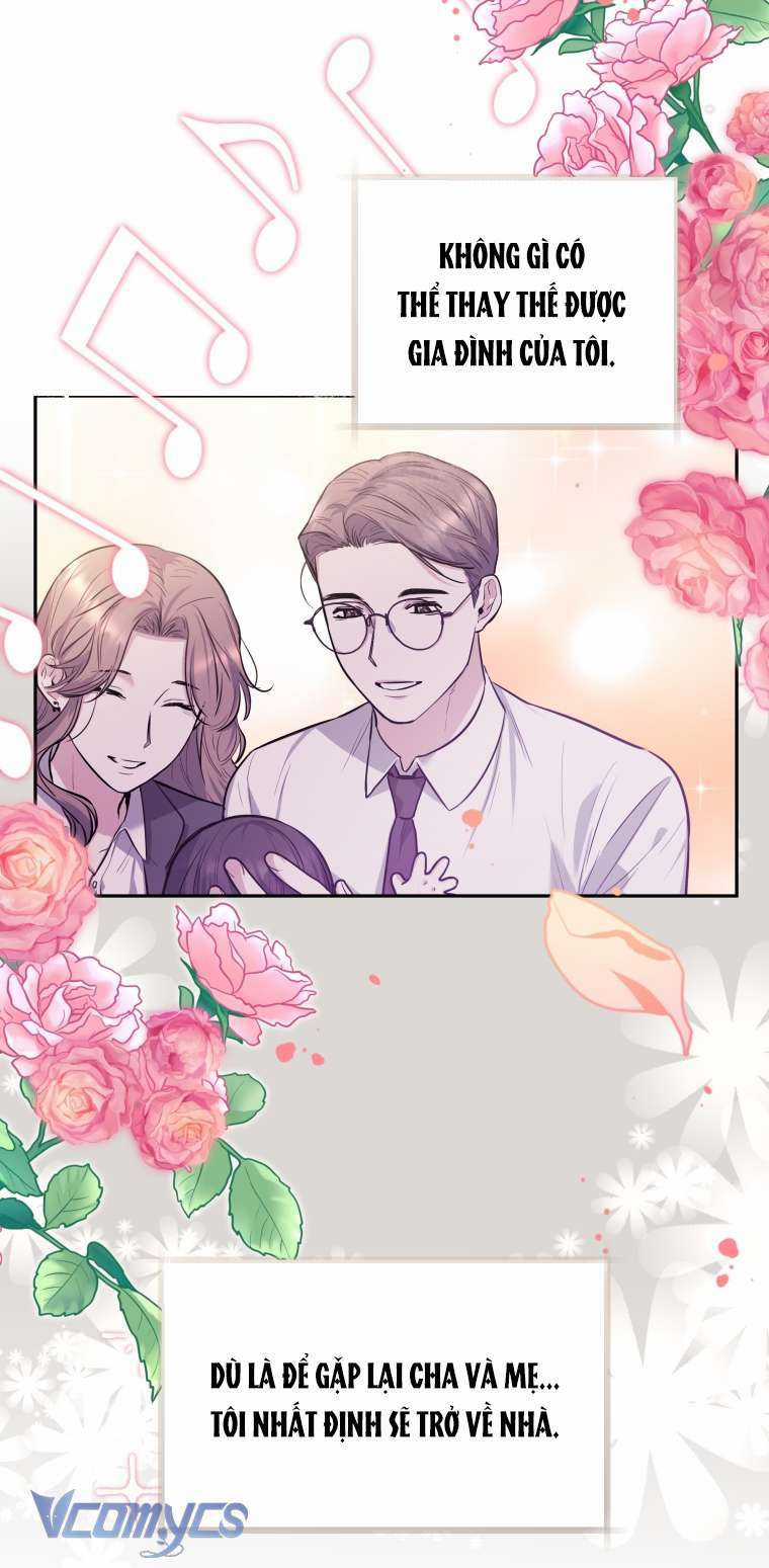 Bé Con Cá Voi Sát Thủ Chapter 4 trang 42