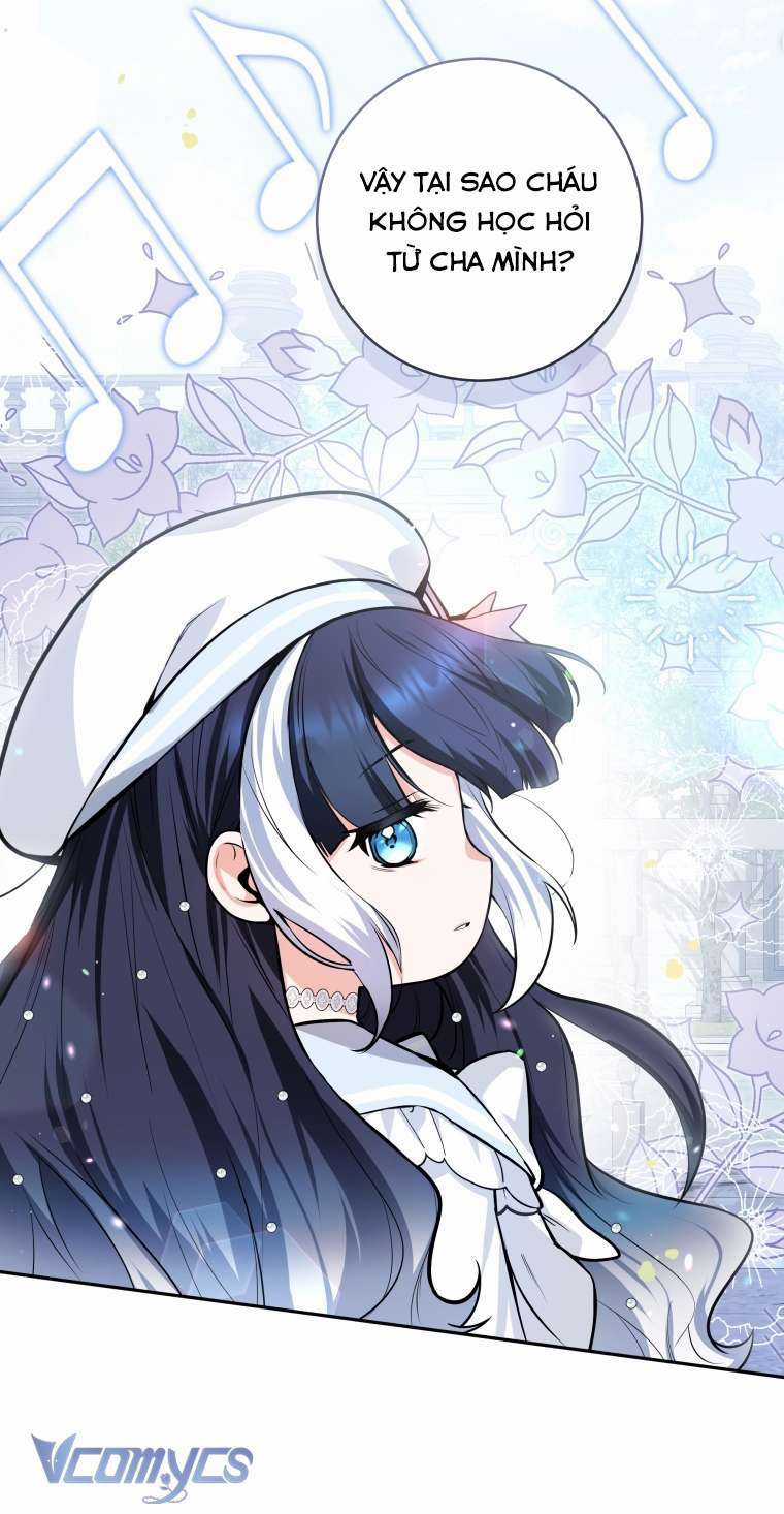 Bé Con Cá Voi Sát Thủ Chapter 4 trang 44