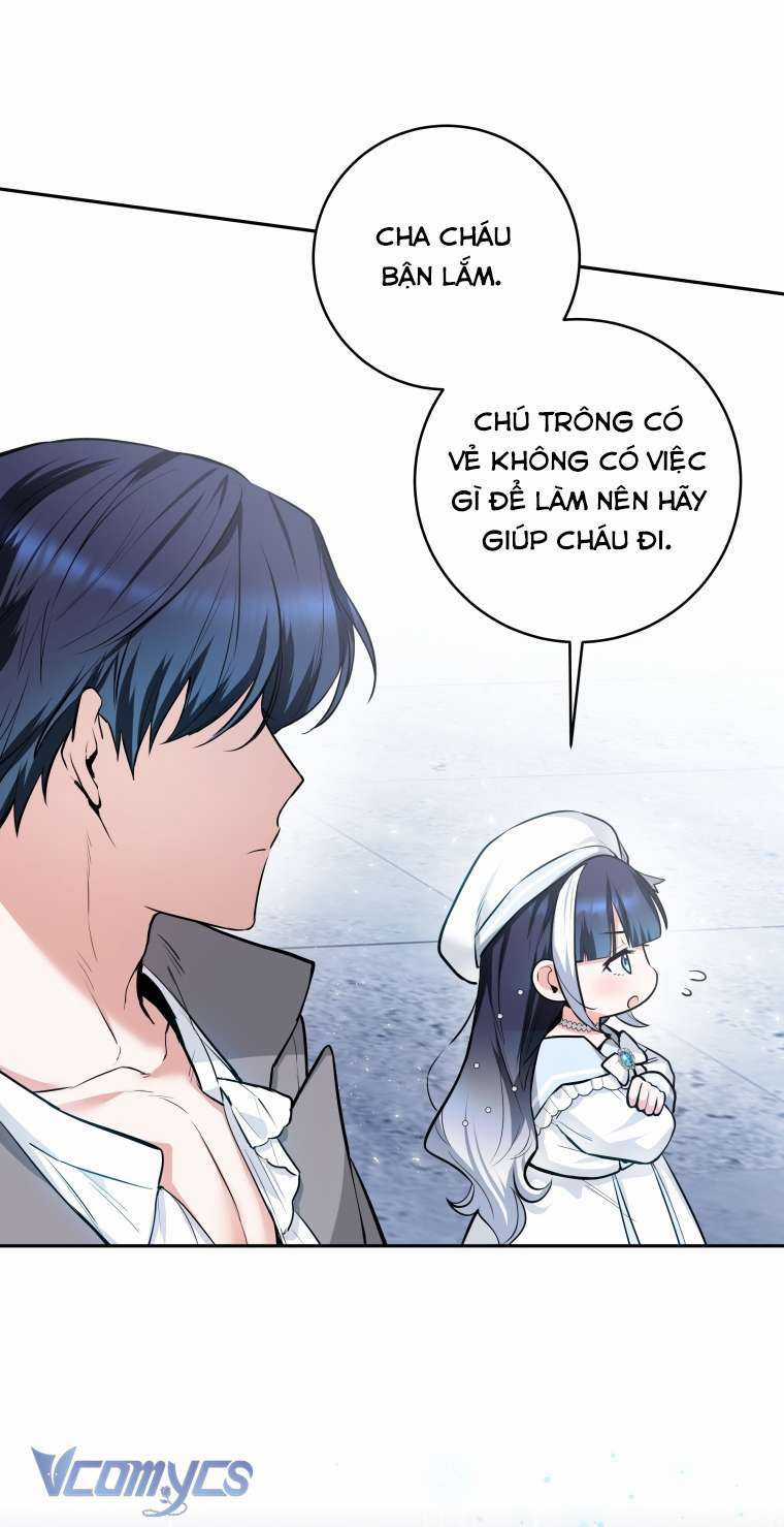 Bé Con Cá Voi Sát Thủ Chapter 4 trang 45