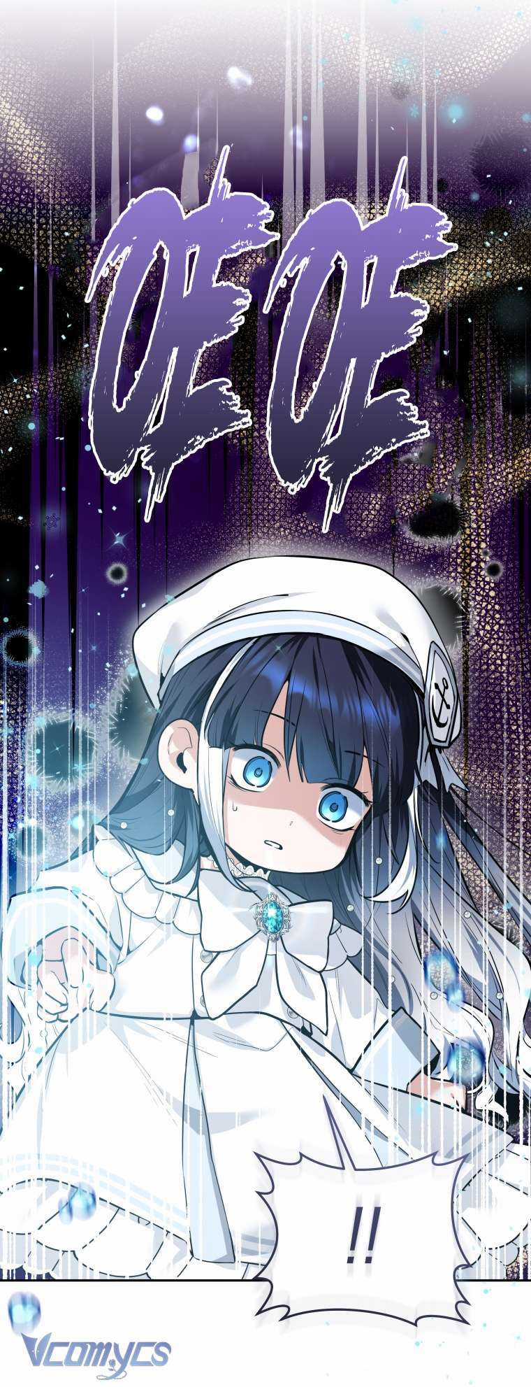 Bé Con Cá Voi Sát Thủ Chapter 4 trang 46