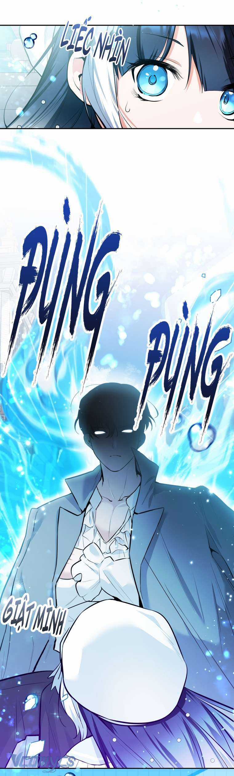 Bé Con Cá Voi Sát Thủ Chapter 4 trang 47