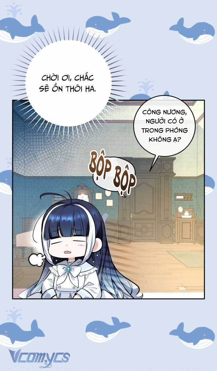 Bé Con Cá Voi Sát Thủ Chapter 4 trang 5