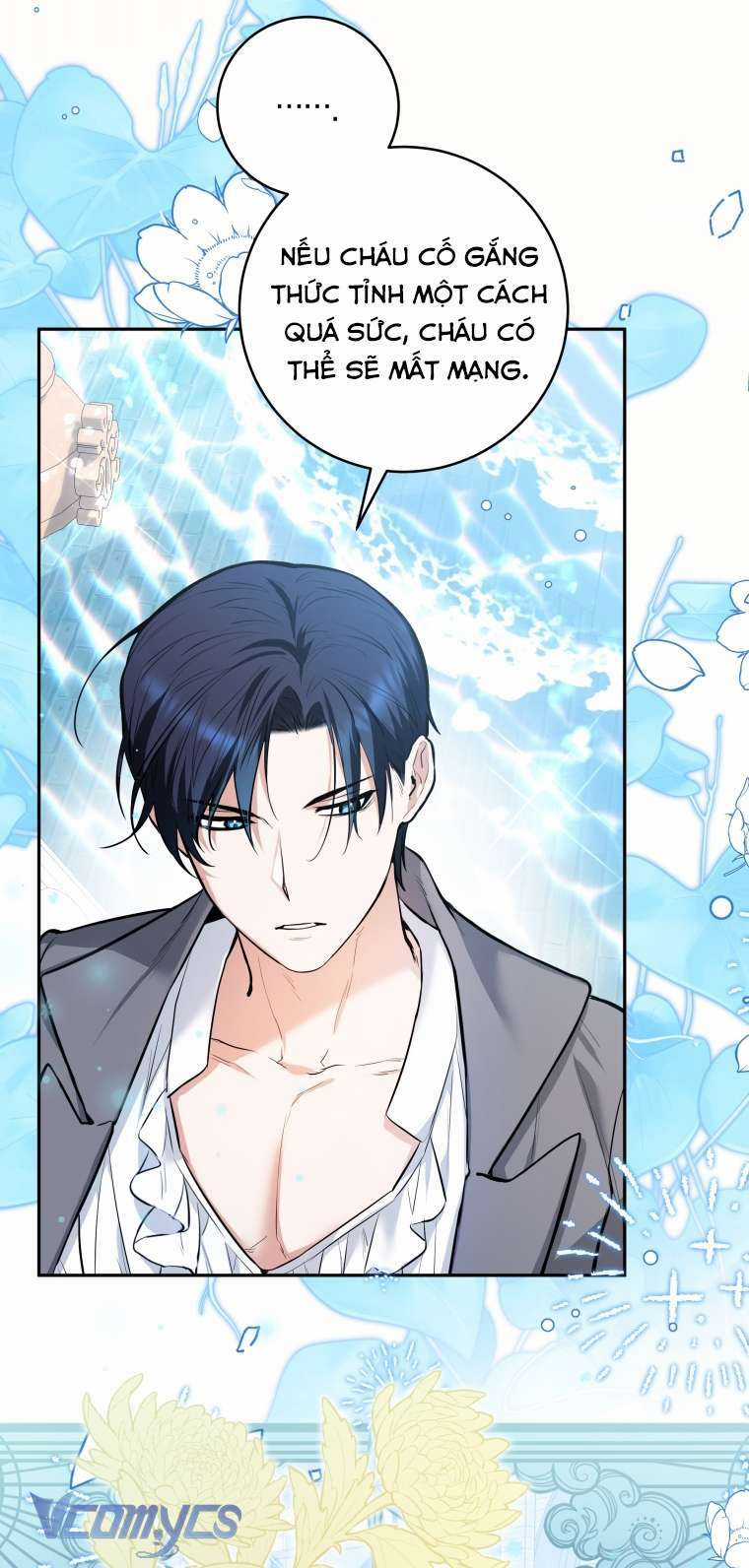 Bé Con Cá Voi Sát Thủ Chapter 4 trang 50