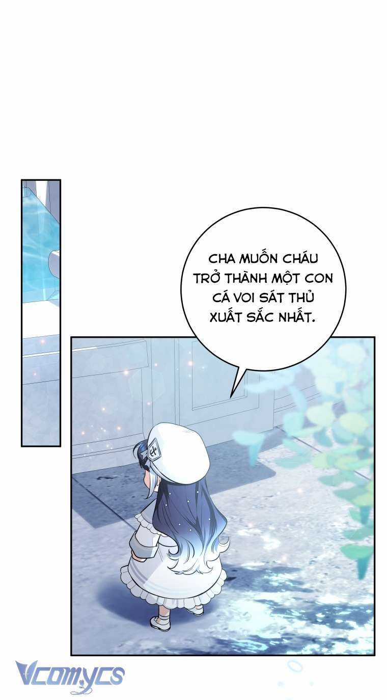 Bé Con Cá Voi Sát Thủ Chapter 4 trang 53