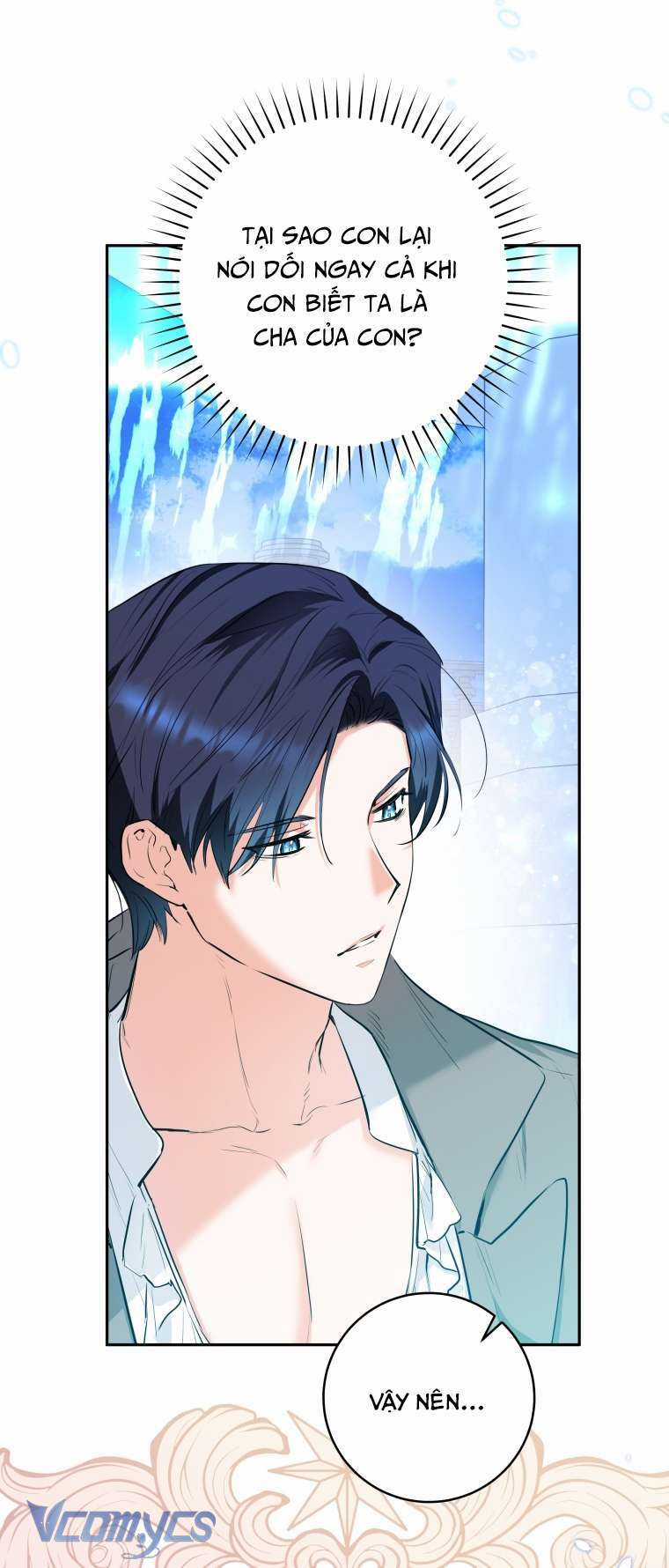 Bé Con Cá Voi Sát Thủ Chapter 4 trang 54