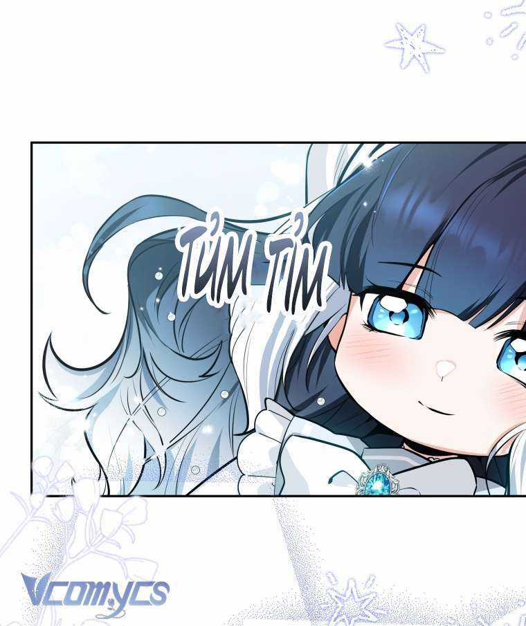 Bé Con Cá Voi Sát Thủ Chapter 4 trang 61