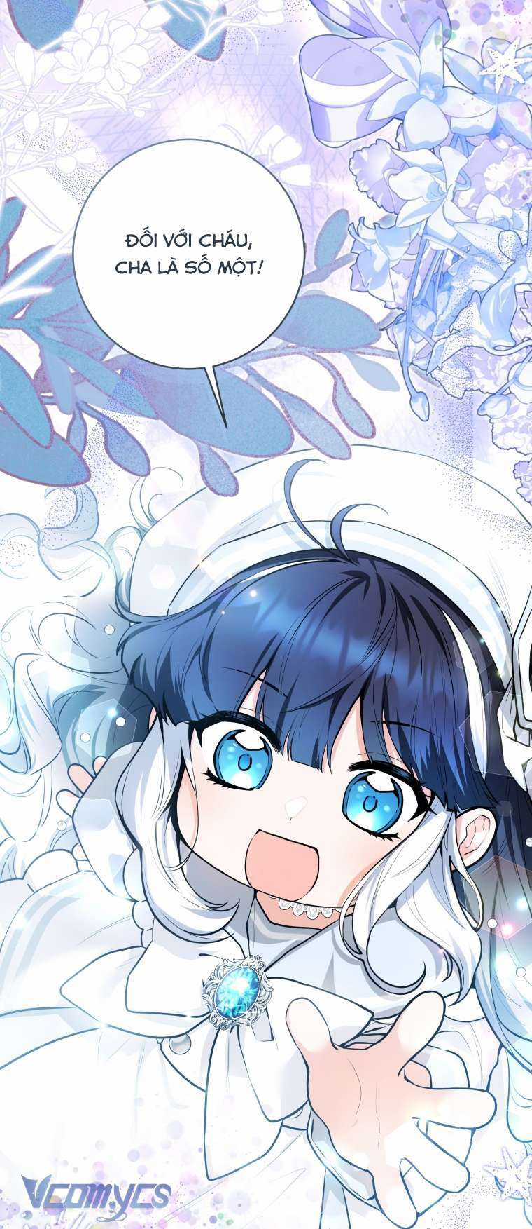 Bé Con Cá Voi Sát Thủ Chapter 4 trang 63