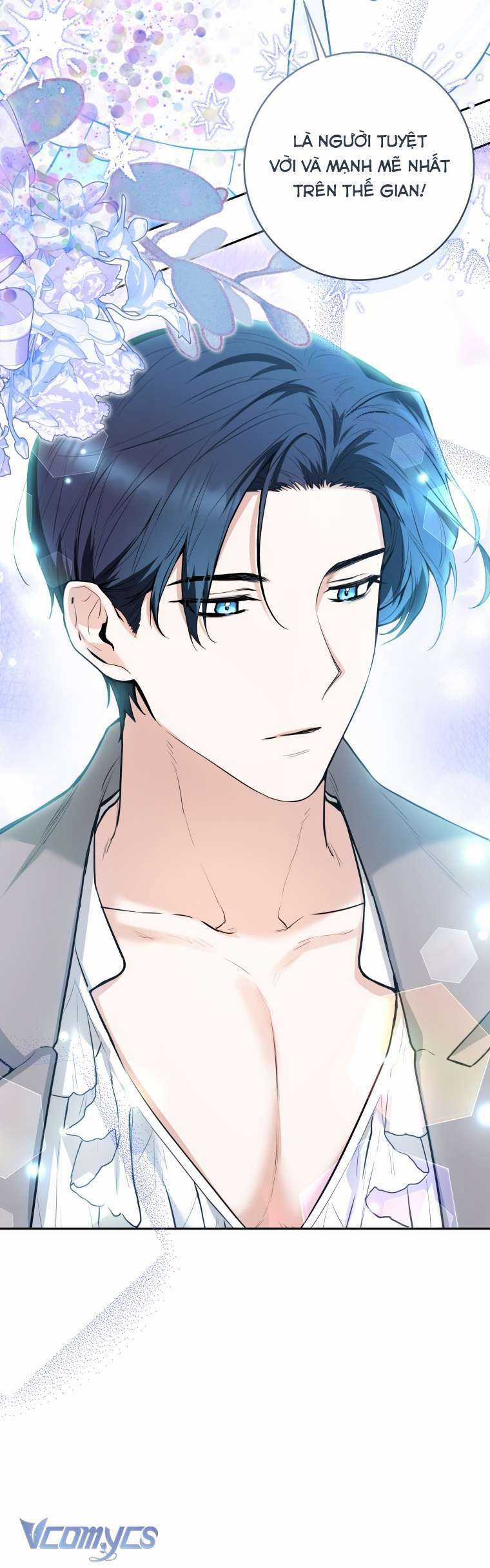 Bé Con Cá Voi Sát Thủ Chapter 4 trang 64