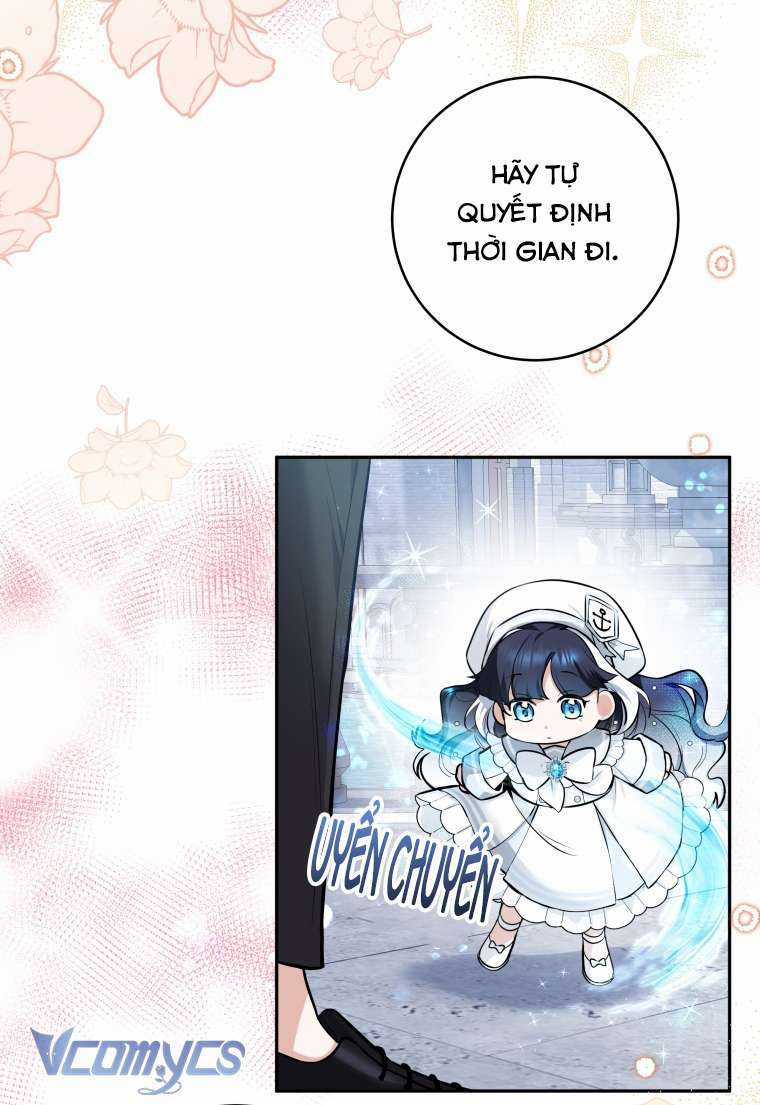 Bé Con Cá Voi Sát Thủ Chapter 4 trang 66