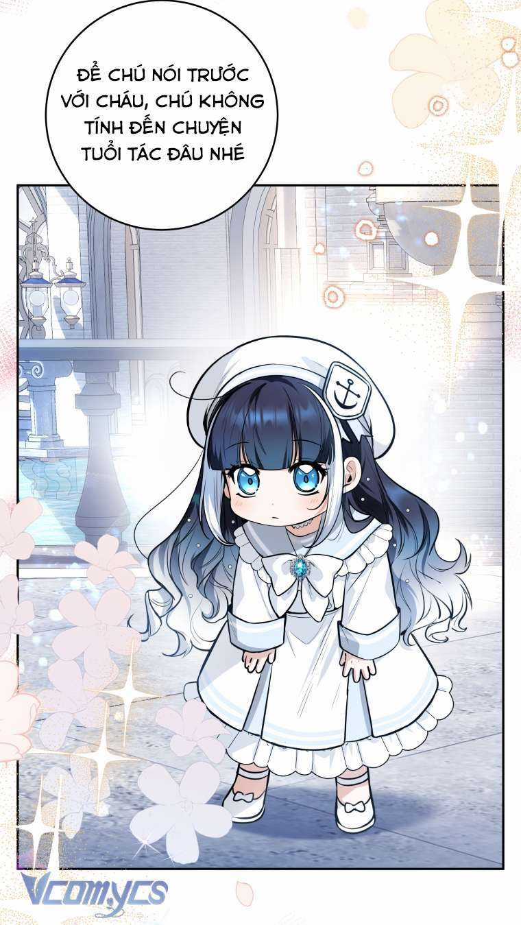 Bé Con Cá Voi Sát Thủ Chapter 4 trang 67