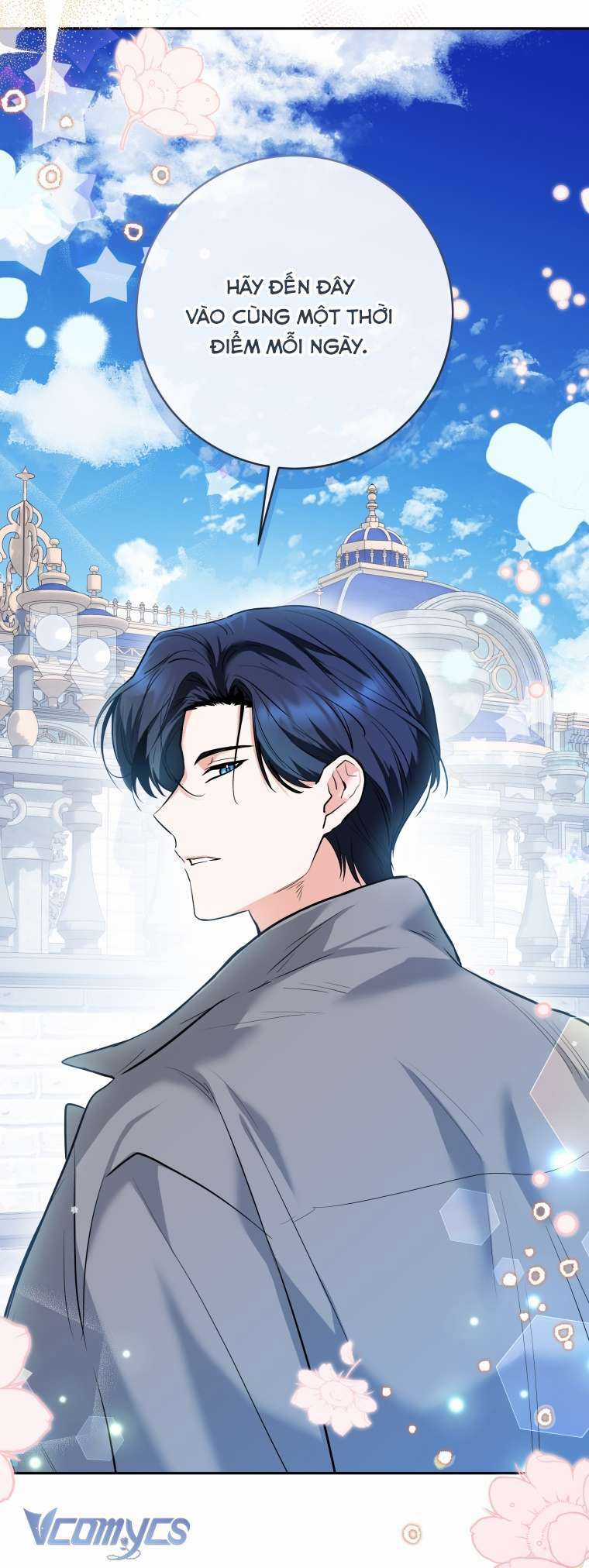 Bé Con Cá Voi Sát Thủ Chapter 4 trang 68