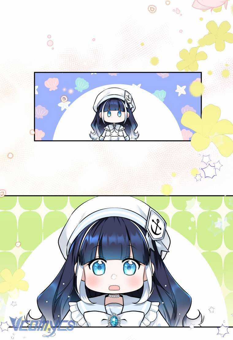 Bé Con Cá Voi Sát Thủ Chapter 4 trang 69