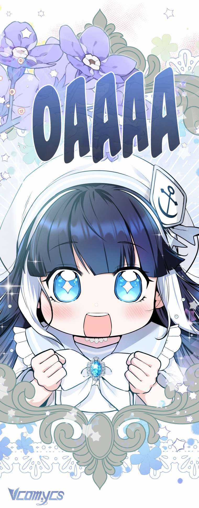 Bé Con Cá Voi Sát Thủ Chapter 4 trang 70