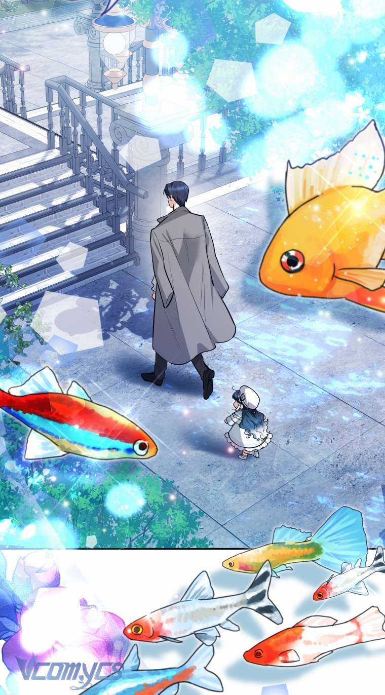 Bé Con Cá Voi Sát Thủ Chapter 4 trang 73