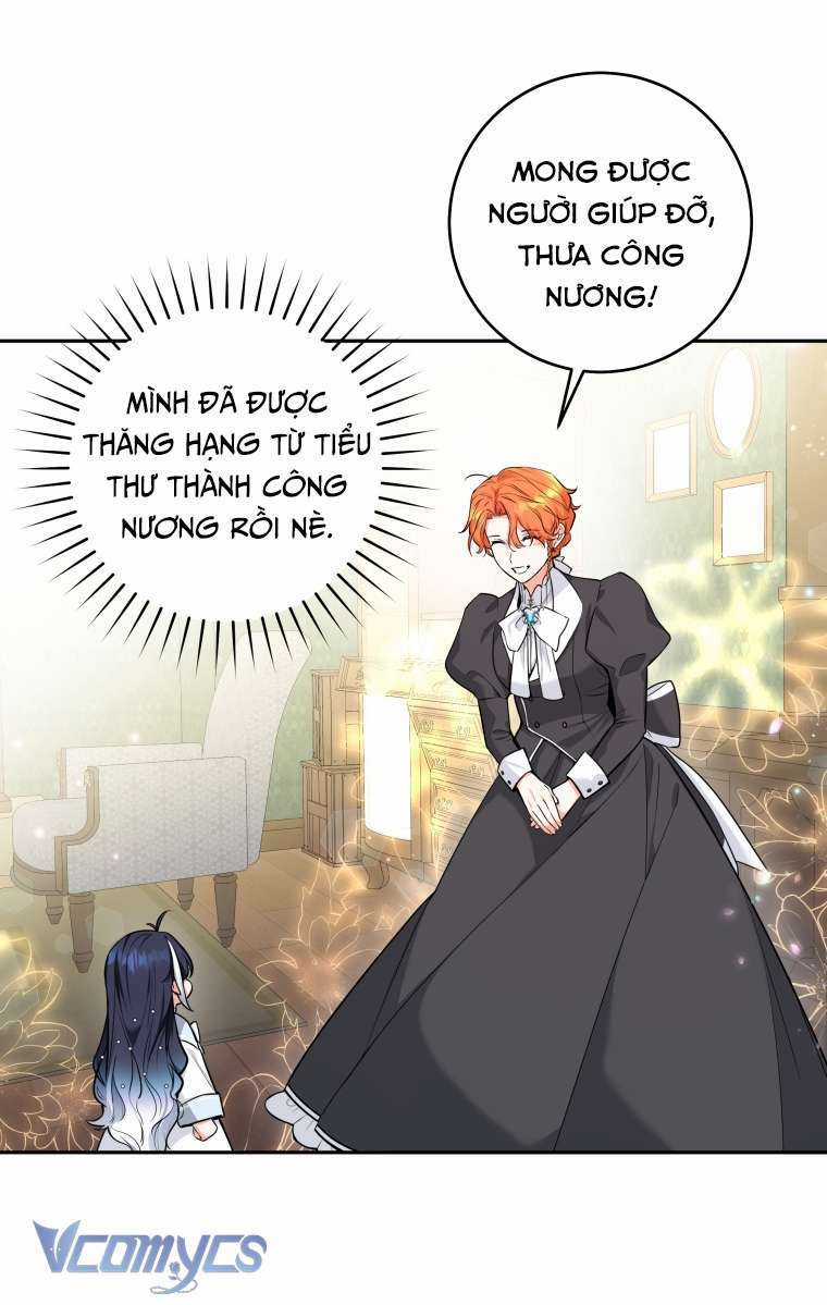 Bé Con Cá Voi Sát Thủ Chapter 4 trang 8