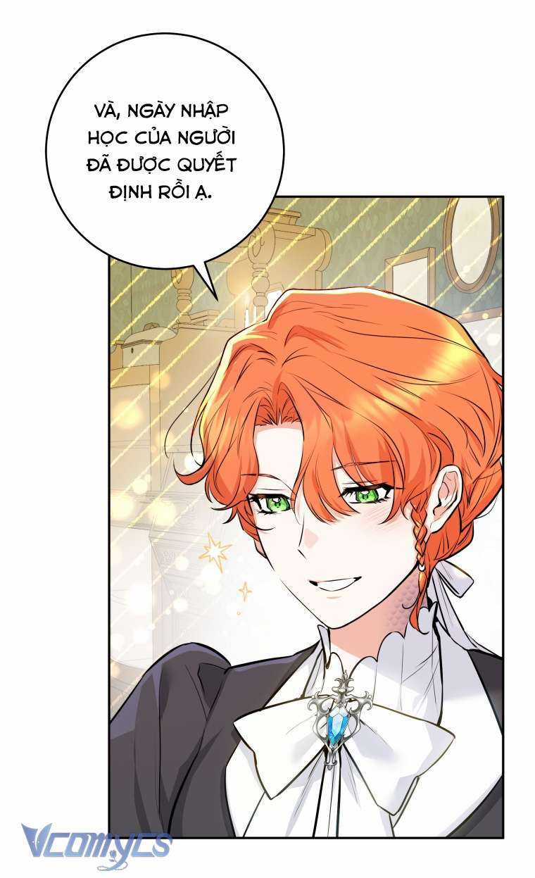 Bé Con Cá Voi Sát Thủ Chapter 4 trang 9