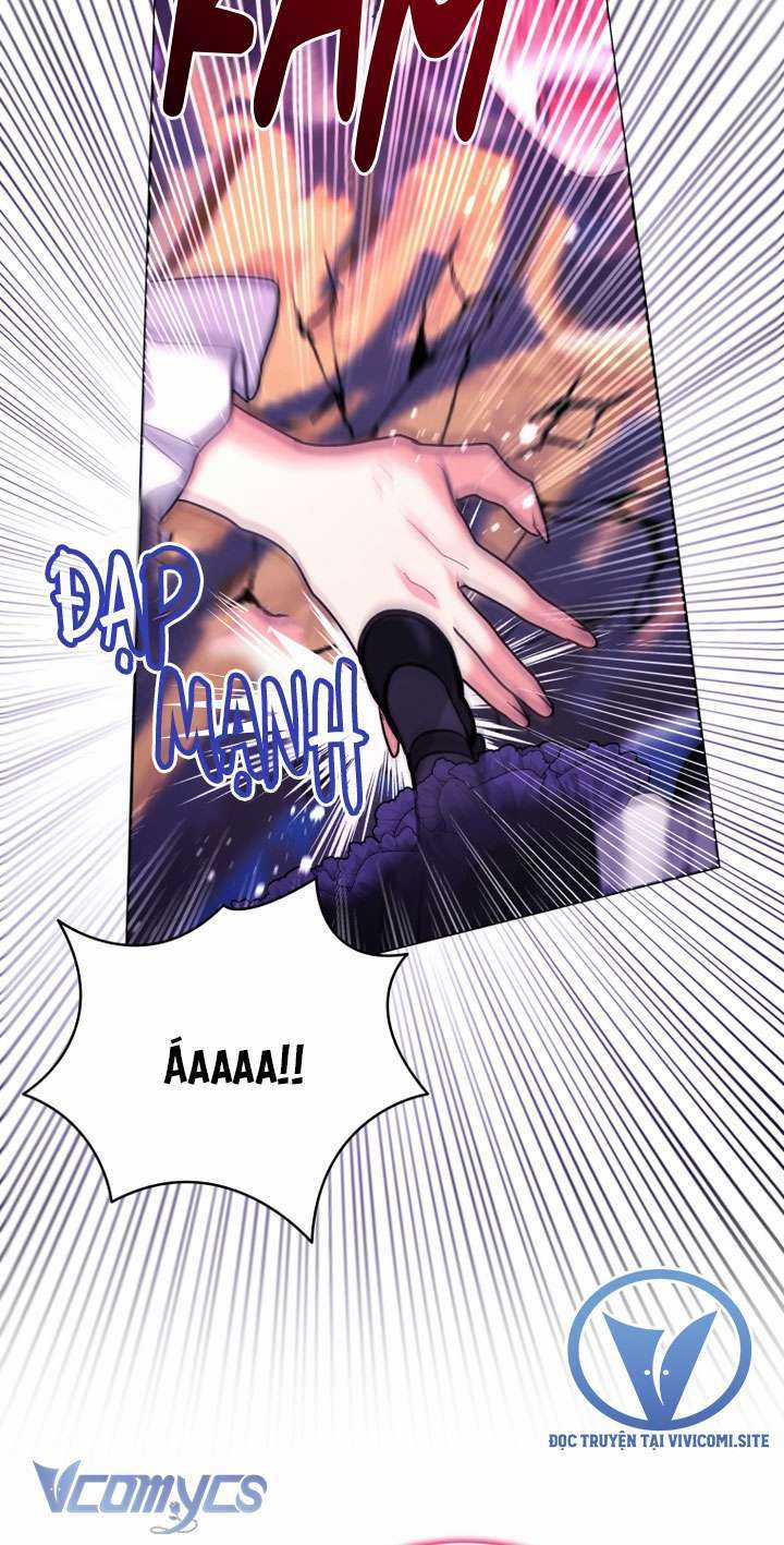 Bé Con Cá Voi Sát Thủ Chapter 40 trang 12