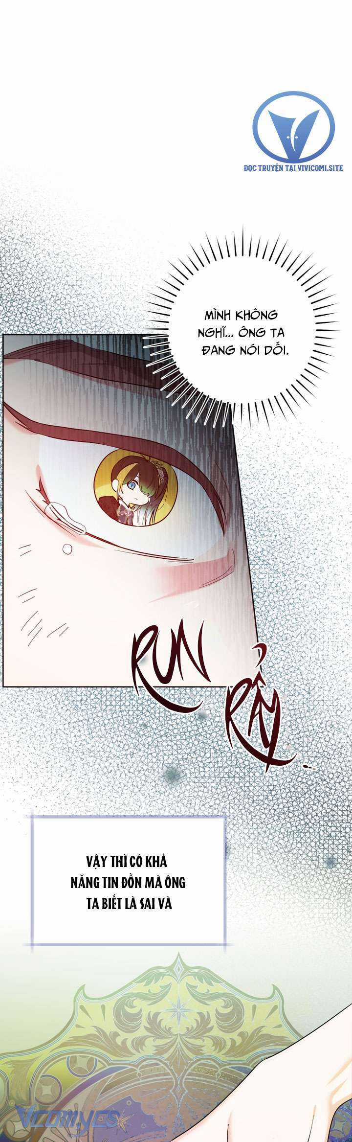 Bé Con Cá Voi Sát Thủ Chapter 40 trang 18