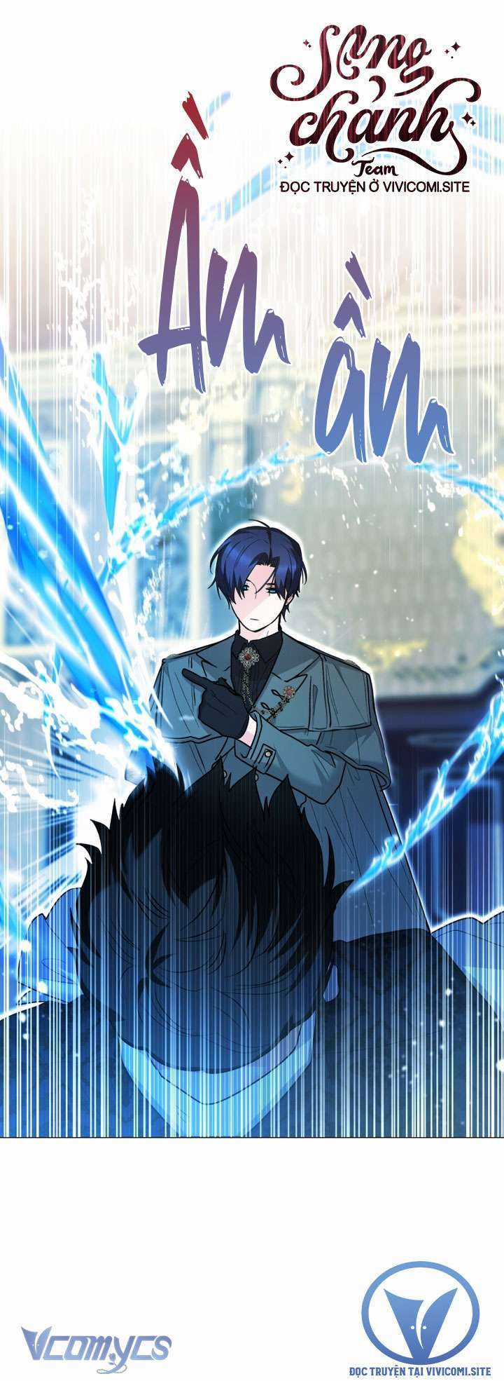 Bé Con Cá Voi Sát Thủ Chapter 40 trang 24