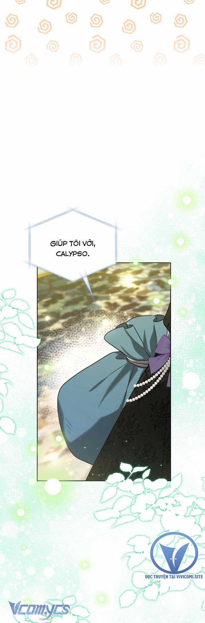 Bé Con Cá Voi Sát Thủ Chapter 40 trang 26