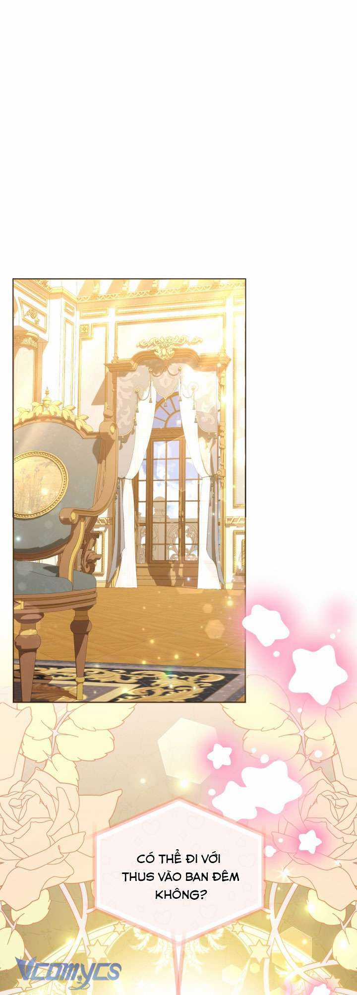 Bé Con Cá Voi Sát Thủ Chapter 40 trang 28