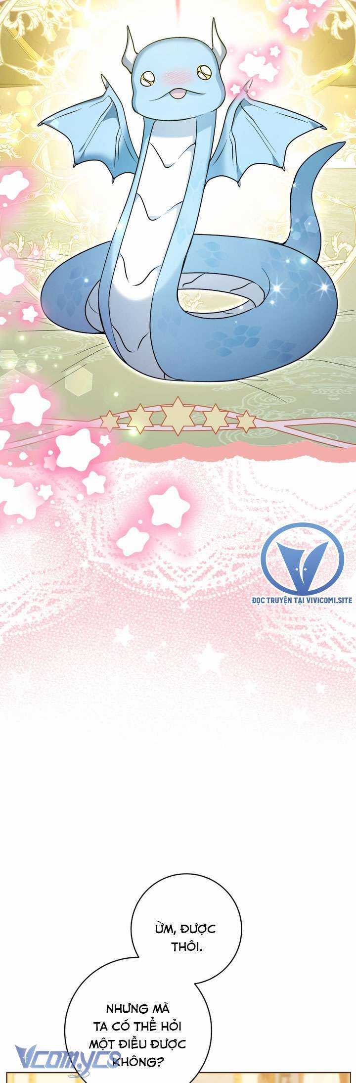 Bé Con Cá Voi Sát Thủ Chapter 40 trang 29