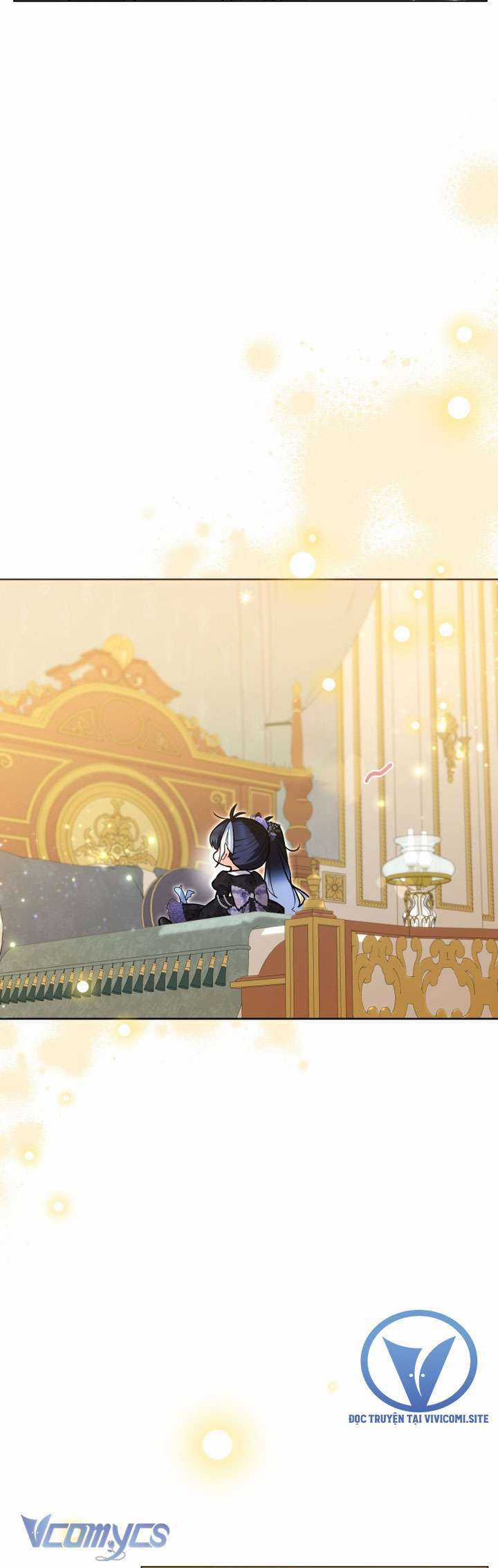 Bé Con Cá Voi Sát Thủ Chapter 40 trang 44