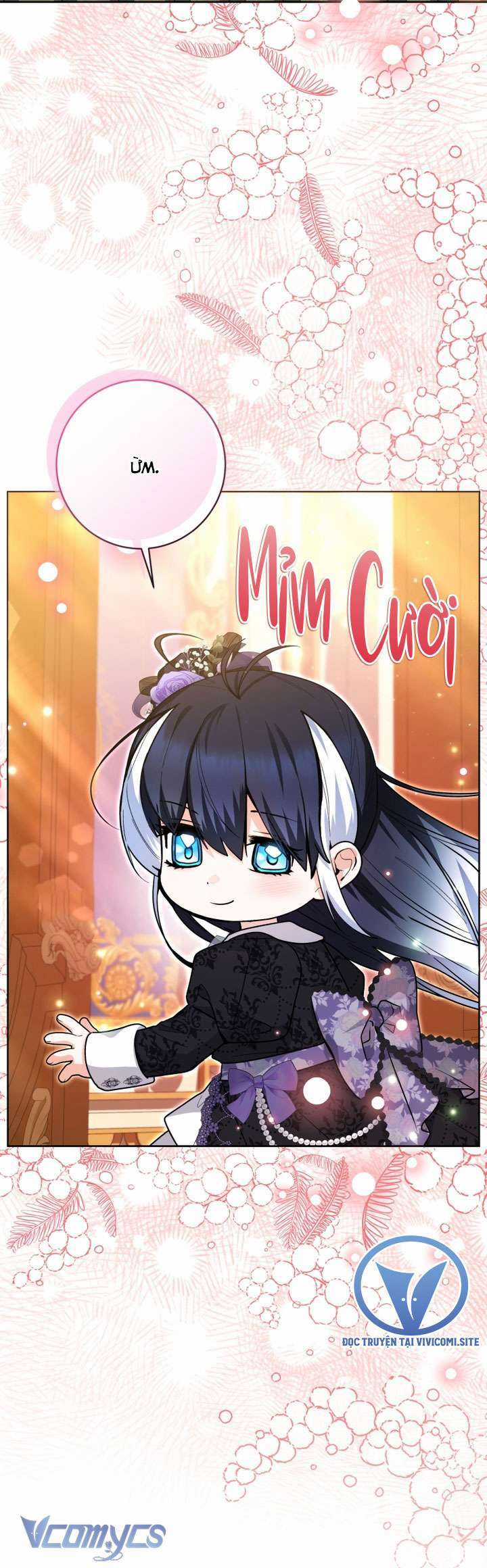 Bé Con Cá Voi Sát Thủ Chapter 40 trang 52