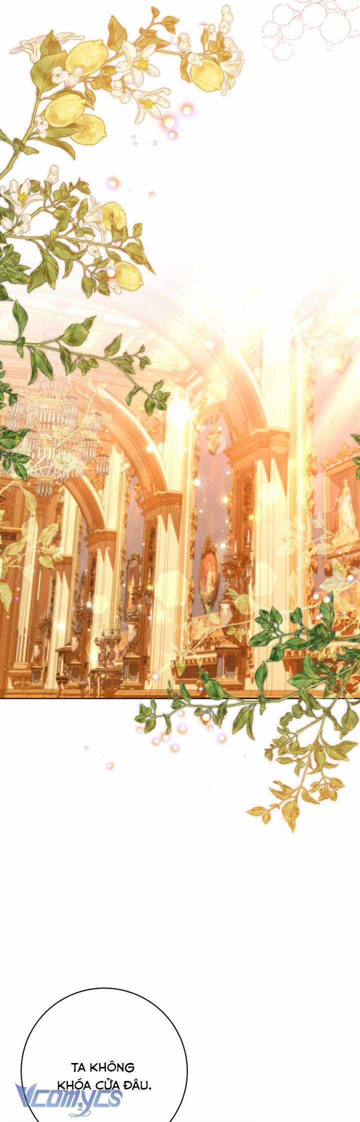 Bé Con Cá Voi Sát Thủ Chapter 40 trang 53