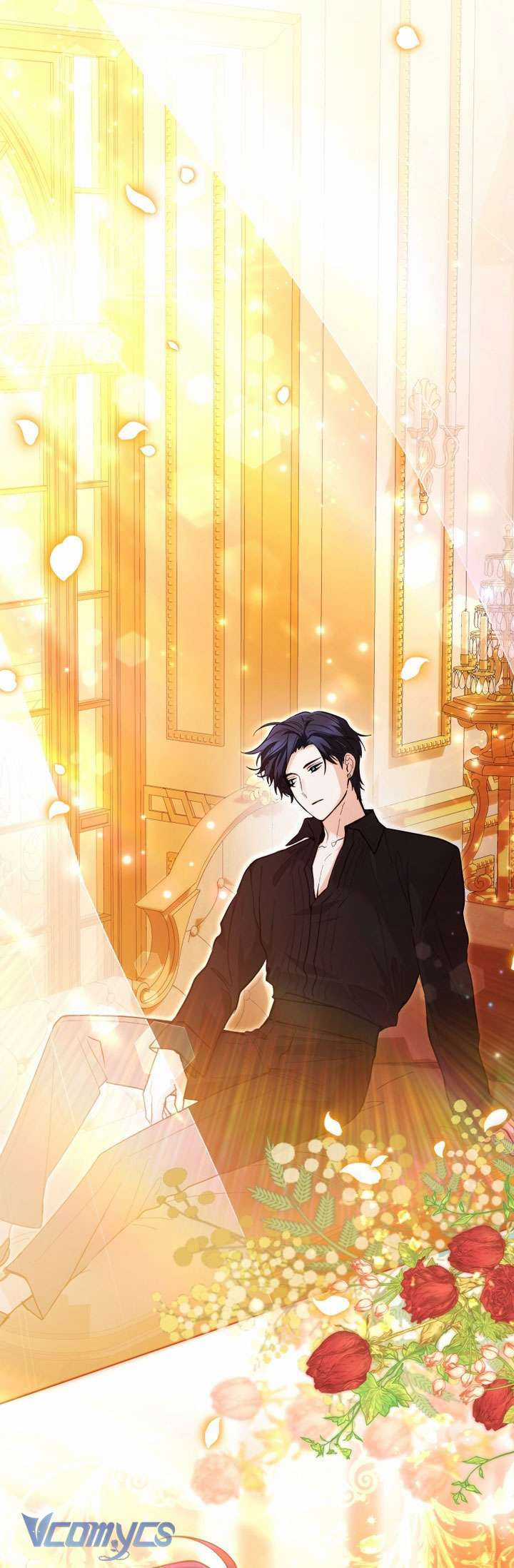 Bé Con Cá Voi Sát Thủ Chapter 40 trang 55