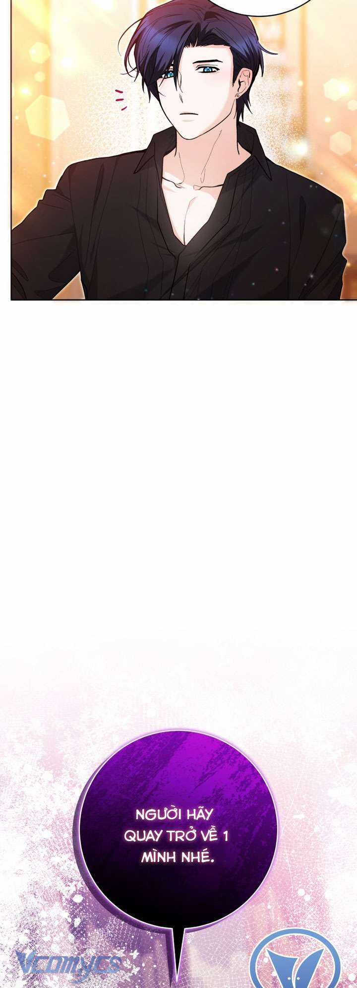 Bé Con Cá Voi Sát Thủ Chapter 41 trang 16