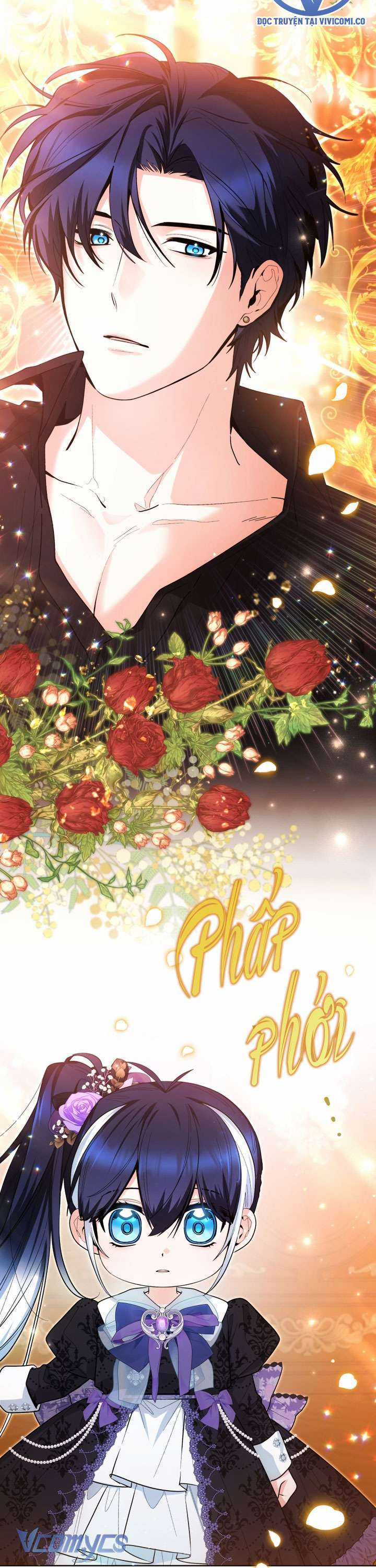 Bé Con Cá Voi Sát Thủ Chapter 41 trang 2