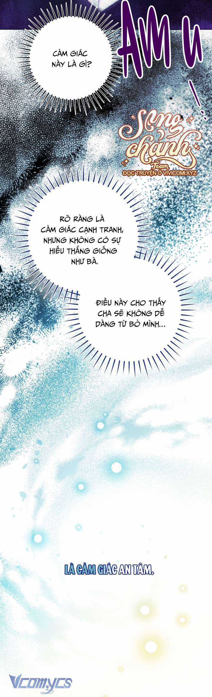 Bé Con Cá Voi Sát Thủ Chapter 41 trang 24